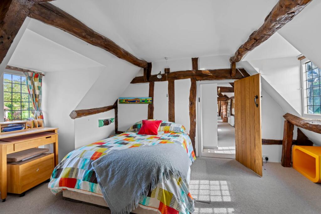 Additional image 34 of Walcote, Alcester, Warwickshire