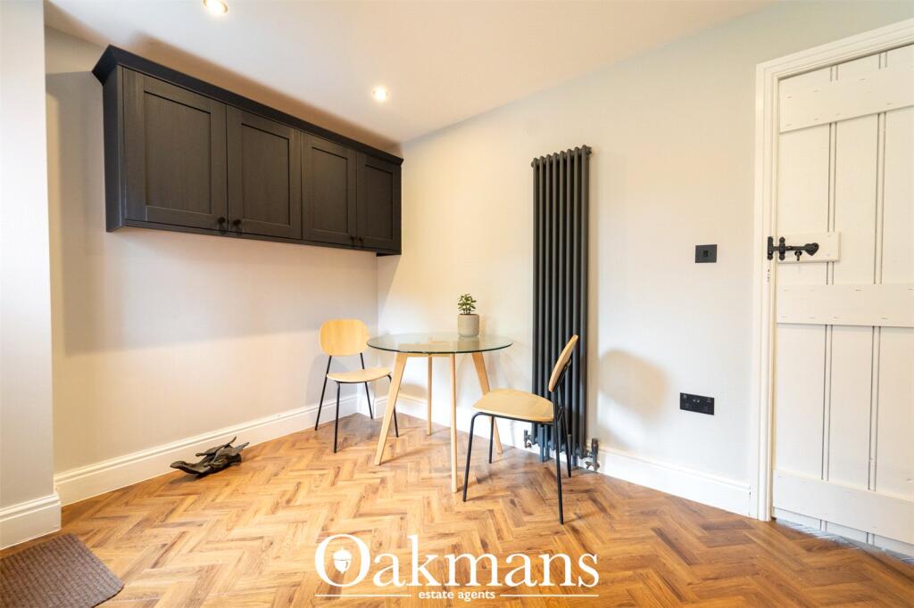 Additional image 8 of Jubilee Terrace, Shaw Lane, Stoke Prior, Bromsgrove, B60