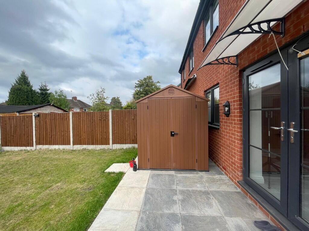 Additional image 9 of The Woodlands, Oldbury, West Midlands, B68