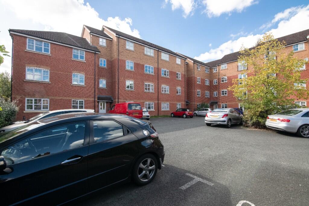 Additional image 17 of Design Close, Bromsgrove, Worcestershire, B60