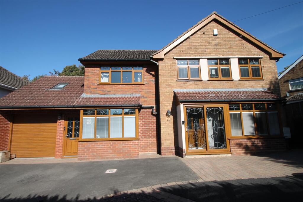 Additional image 29 of Lutley Avenue, Halesowen