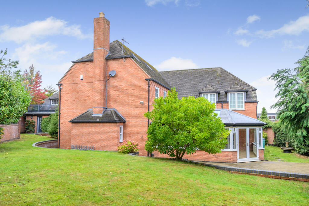 Additional image 45 of Blythe Road, Coleshill, North Warwickshire B46 1AH