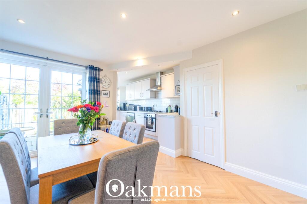 Additional image 2 of Kendal Rise Road, Rednal, Birmingham, West Midlands, B45