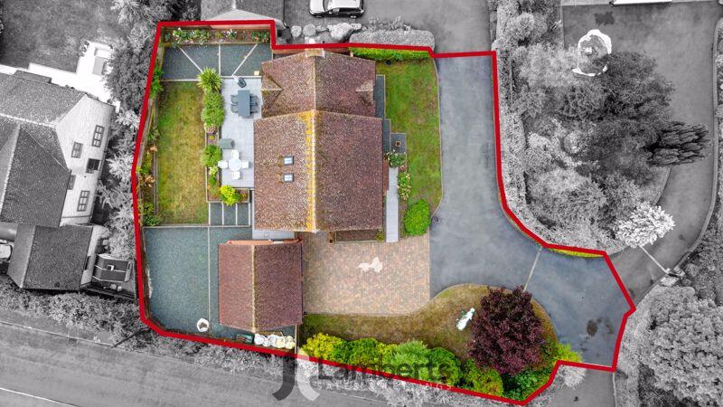 Additional image 10 of Hanbury Chase, Hanbury Road, Hanbury, Bromsgrove