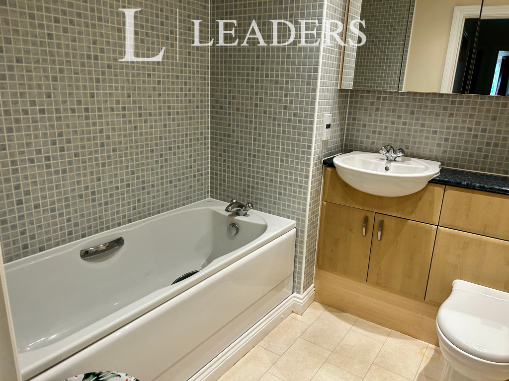 Additional image 7 of Flat 20 Quinton Court, B68