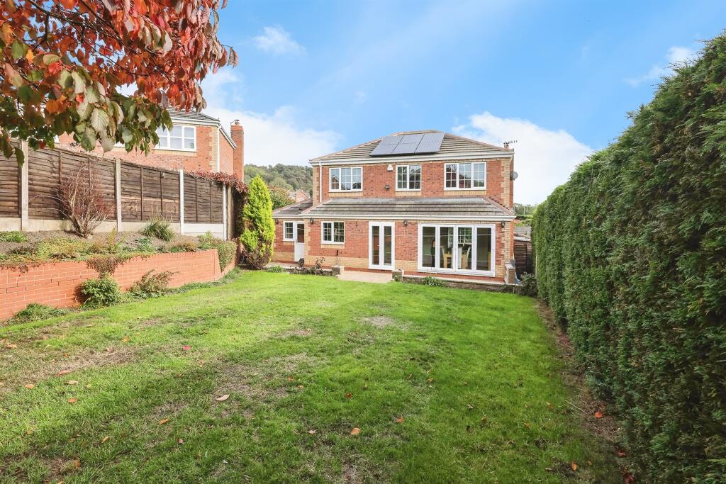 Additional image 25 of Burmese Way, Rowley Regis