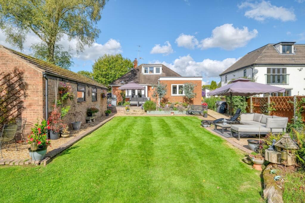 Additional image 33 of Barkers Lane, Wythall, B47