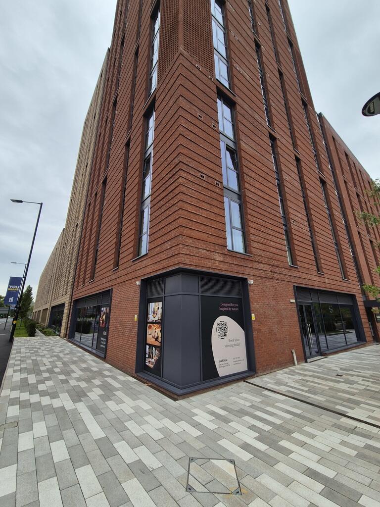 Additional image 15 of Unit 5 Corkfield, Pershore Road, Edgbaston, Birmingham, West Midlands, B5 7SH