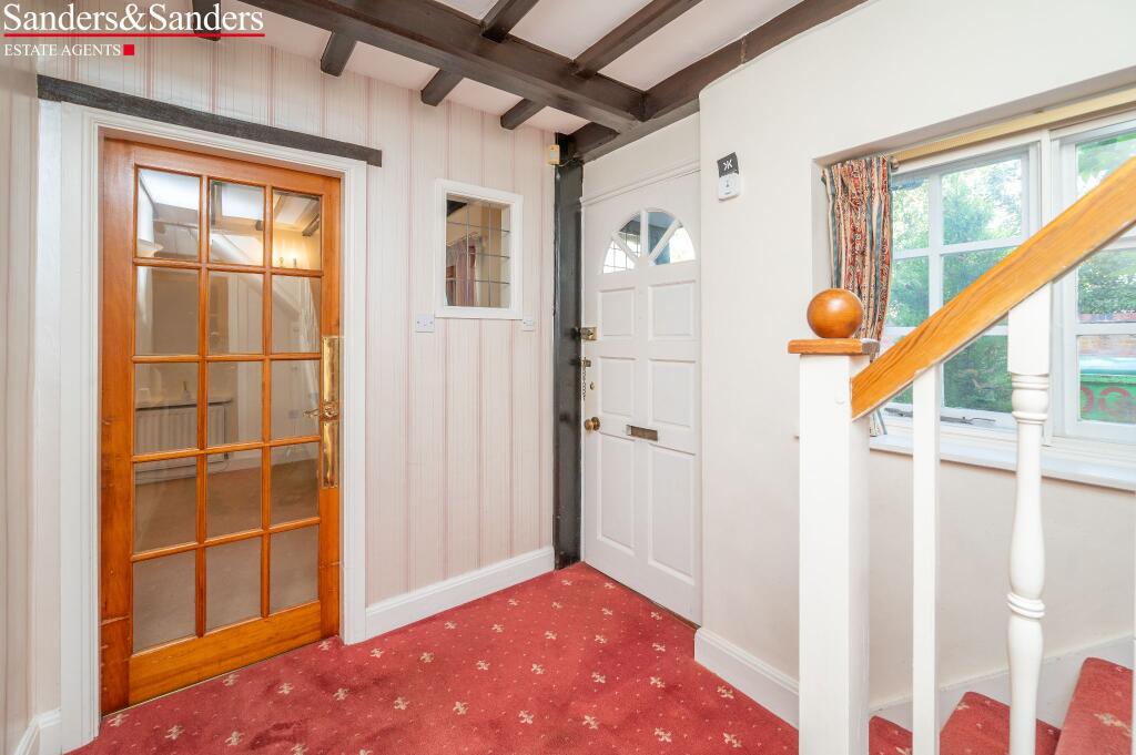 Additional image 4 of The Coach House, Park Lane, Great alne, Alcester, B49