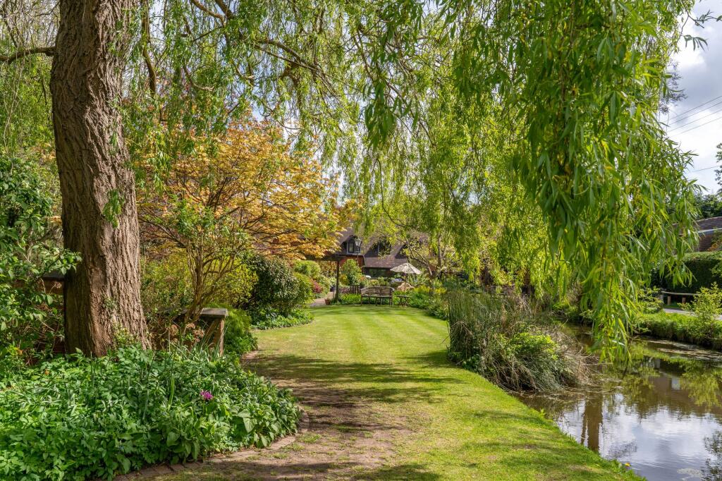 Additional image 44 of Old Rectory Lane, Alvechurch, B48