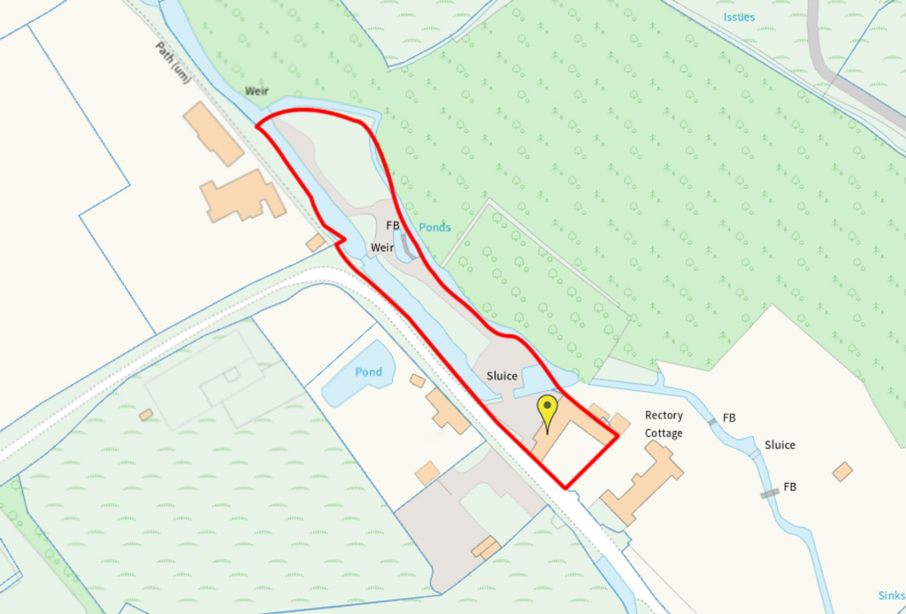 Additional image 5 of Old Rectory Lane, Alvechurch, B48