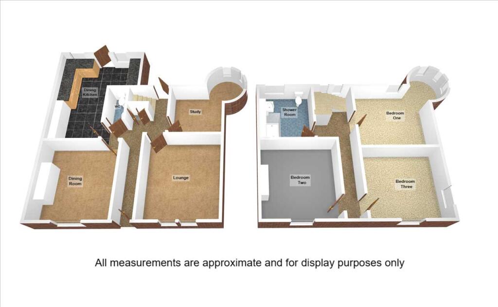 Additional image 30 of Waterworks Cottage, Station Road, Nether Whitacre
