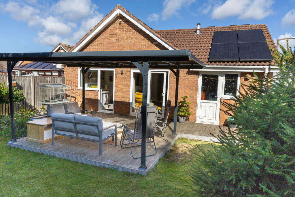 Additional image 15 of CRADLEY HEATH, Church View Drive