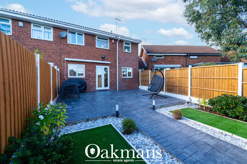 Additional image 29 of Mildred Way, Rowley Regis, West Midlands, B65