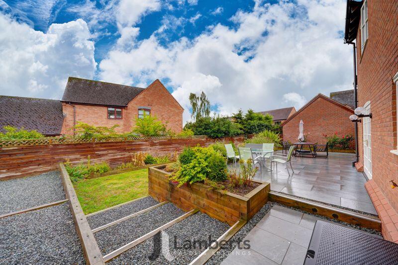 Additional image 44 of Hanbury Chase, Hanbury Road, Hanbury, Bromsgrove