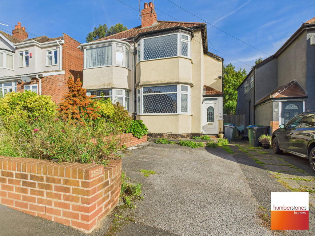Property image for Chestnut Road, Oldbury, B68 0AX