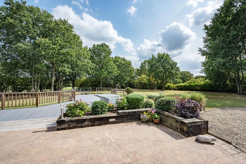 Additional image 4 of Barkers Lane, Wythall