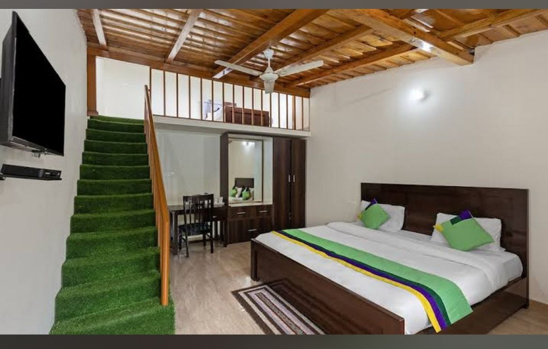 Additional image 2 of Bhimtal, Nainital