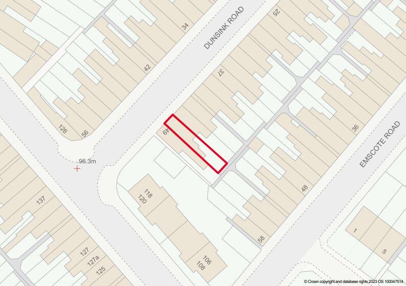 Additional image 15 of 47 Dunsink Road, Aston, Birmingham, B6 6PL