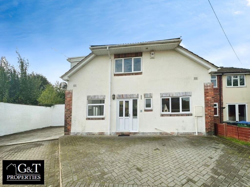 Property image for Claremont Court, Cradley Heath