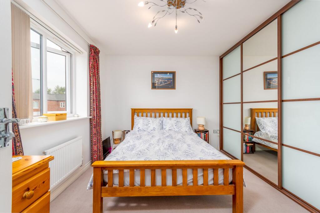 Additional image 14 of 26 Russet Way, Bidford-on-Avon B50 4QN