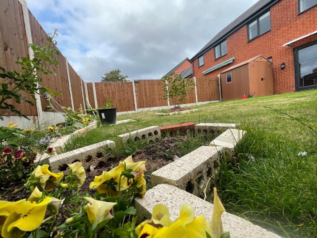 Additional image 7 of The Woodlands, Oldbury, West Midlands, B68