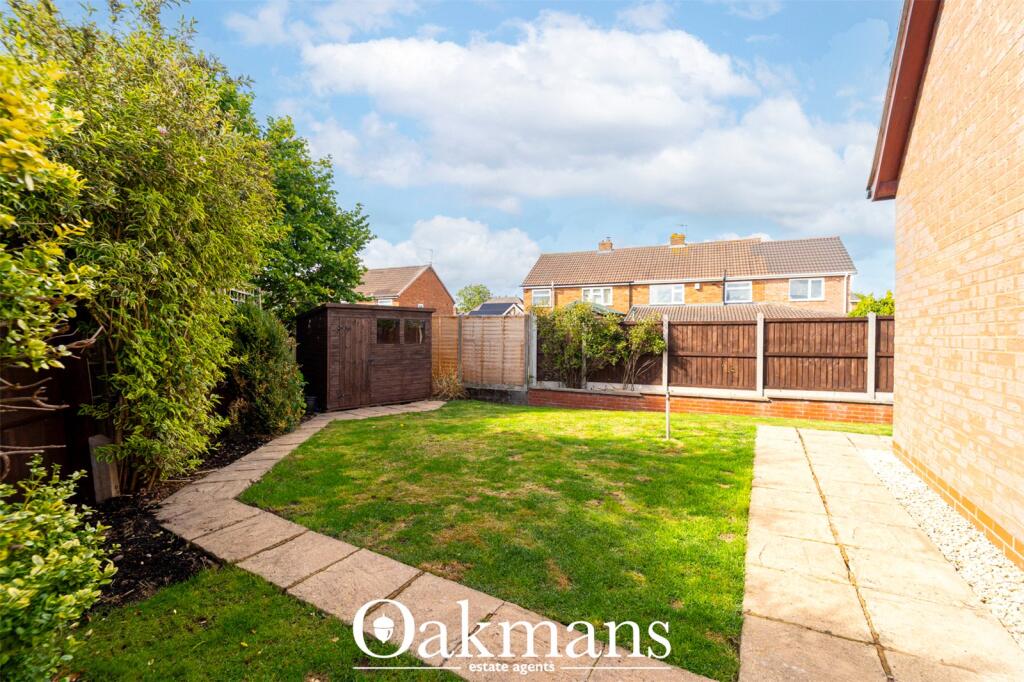 Additional image 12 of The Meadows, Catshill, Bromsgrove, Worcestershire, B61