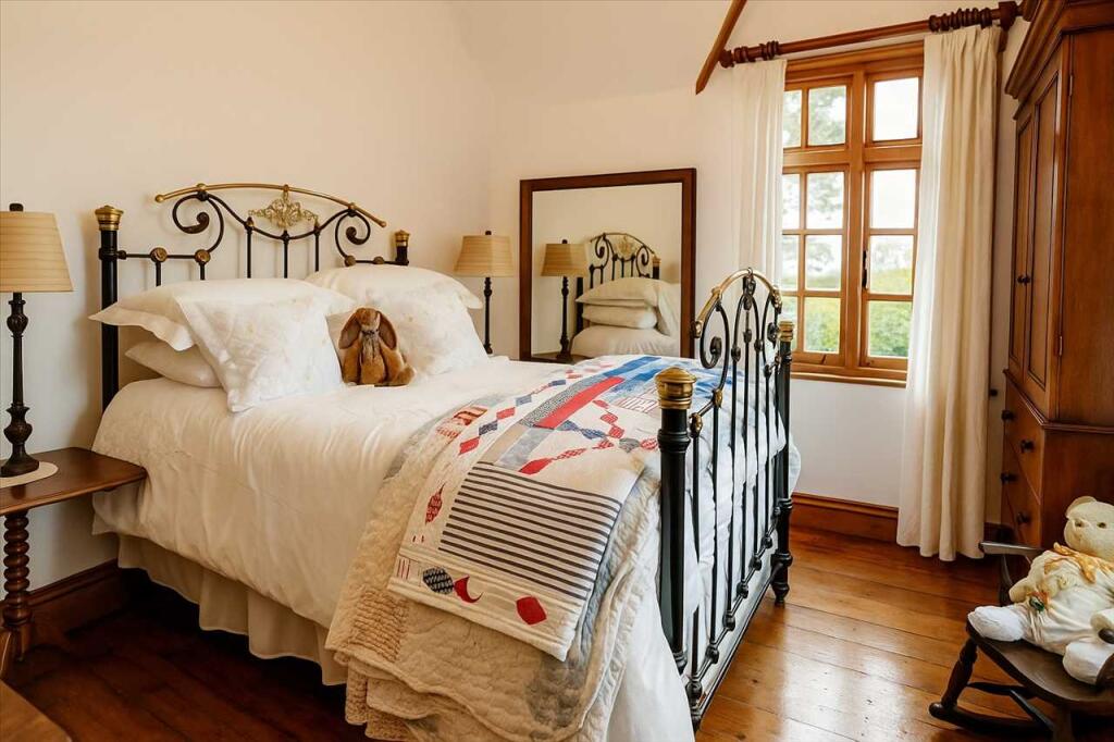 Additional image 14 of Waterworks Cottage, Station Road, Nether Whitacre