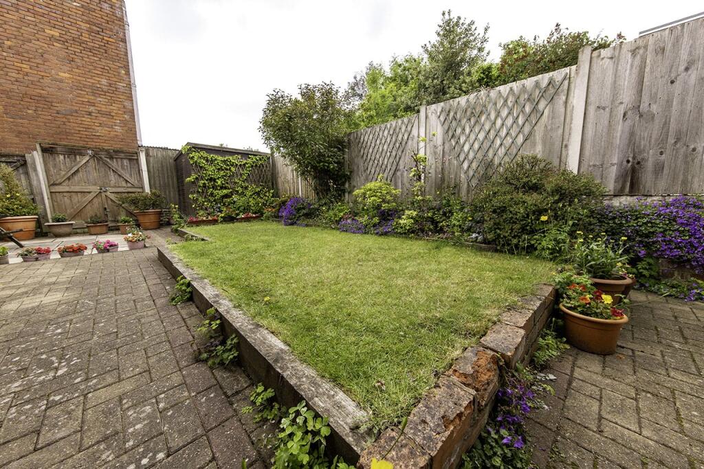 Additional image 24 of Upper St. Marys Road, Bearwood, West Midlands, B67