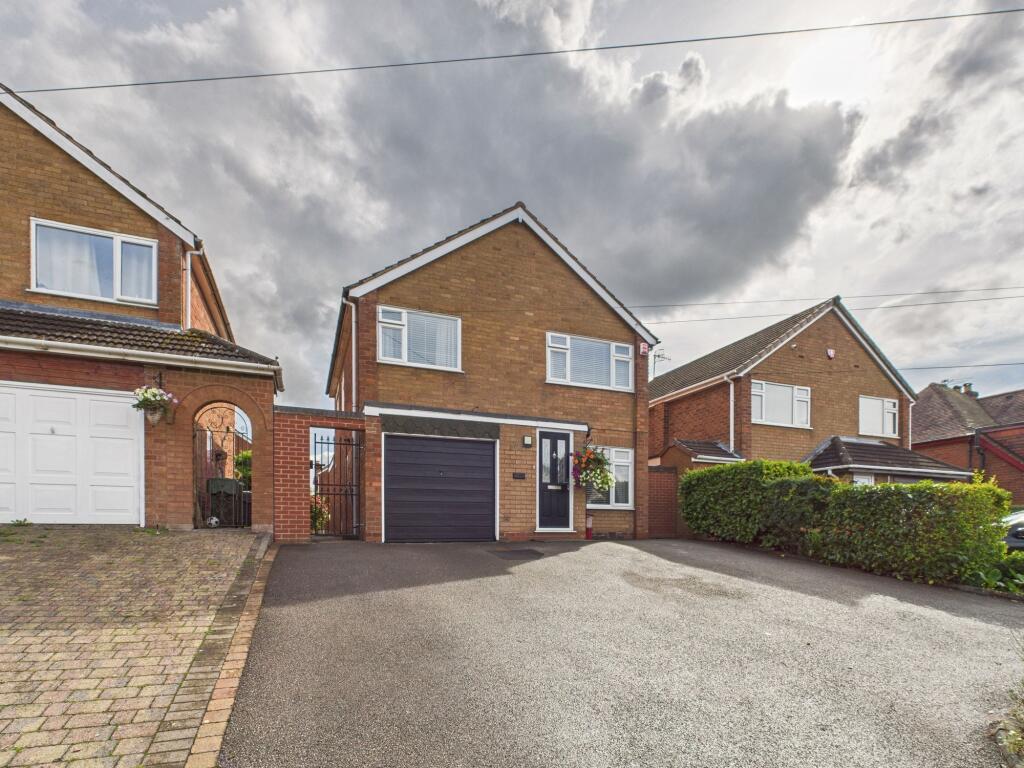 Property image for 202a Old Birmingham Road