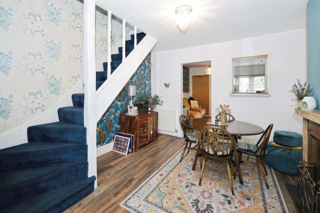 Additional image 6 of Station Road, Nether Whitacre, Coleshill, Birmingham, B46