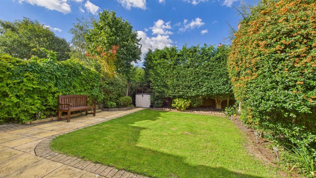 Additional image 24 of Brookwillow Road, Halesowen