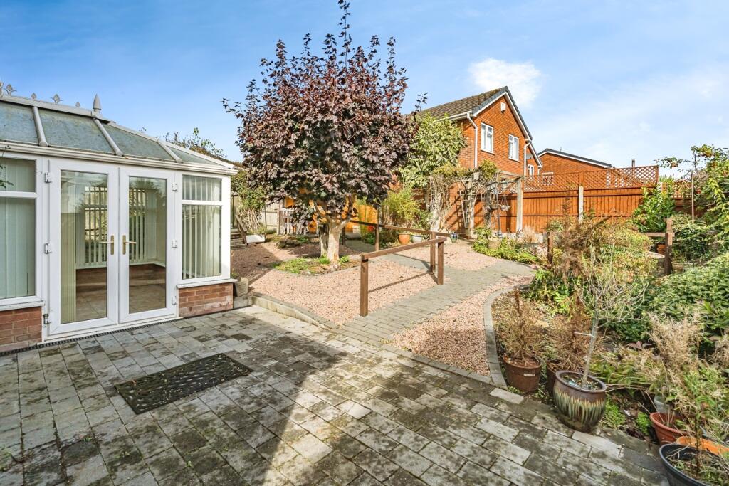 Additional image 12 of Midhill Drive, Rowley Regis, West Midlands, B65