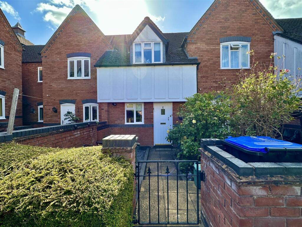 Additional image 14 of Gas House Lane, Alcester