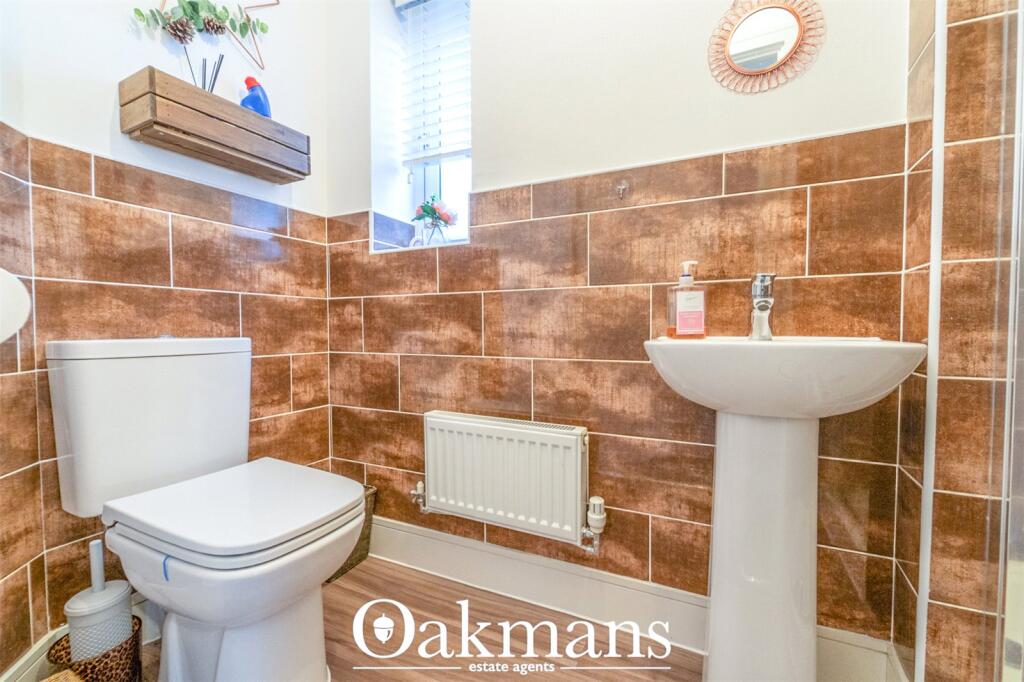 Additional image 15 of Payton Street, Cofton Hackett, Birmingham, Worcestershire, B45