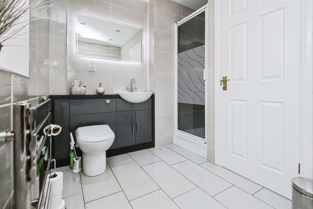 Additional image 6 of Burmese Way, Rowley Regis