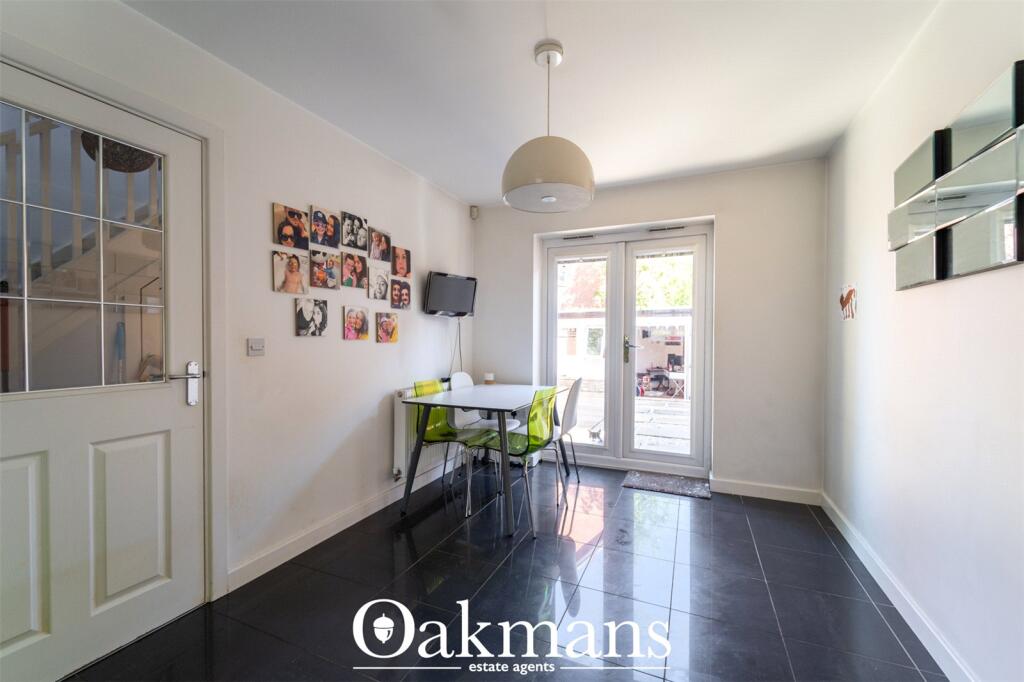 Additional image 8 of Hollington Road, Alvechurch, Birmingham, Worcestershire, B48