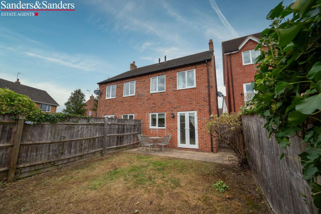 Additional image 20 of Flax Close, Alcester, B49