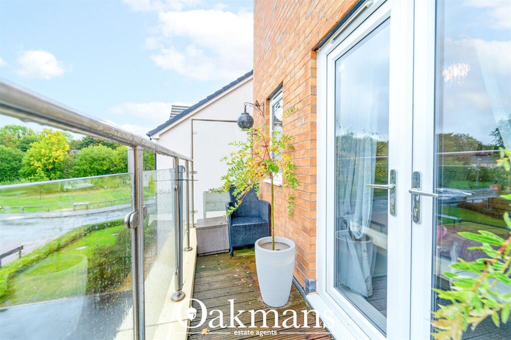 Additional image 11 of Payton Street, Cofton Hackett, Birmingham, Worcestershire, B45