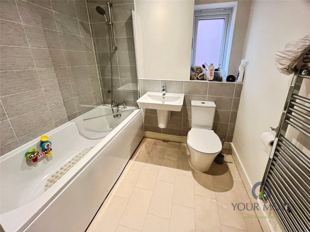 Additional image 9 of New Road, West Bromwich, West Midlands, B70