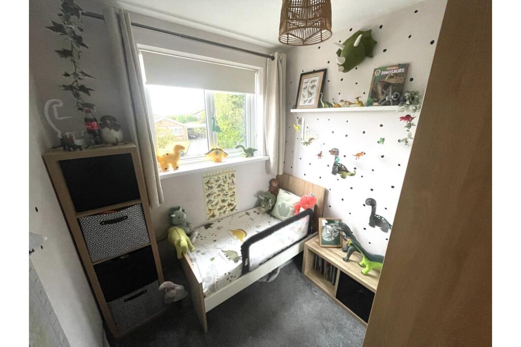 Additional image 7 of Hoylake Drive, Oldbury, B69