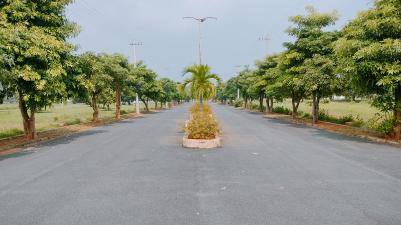 Additional image 2 of Bhogapuram, Visakhapatnam