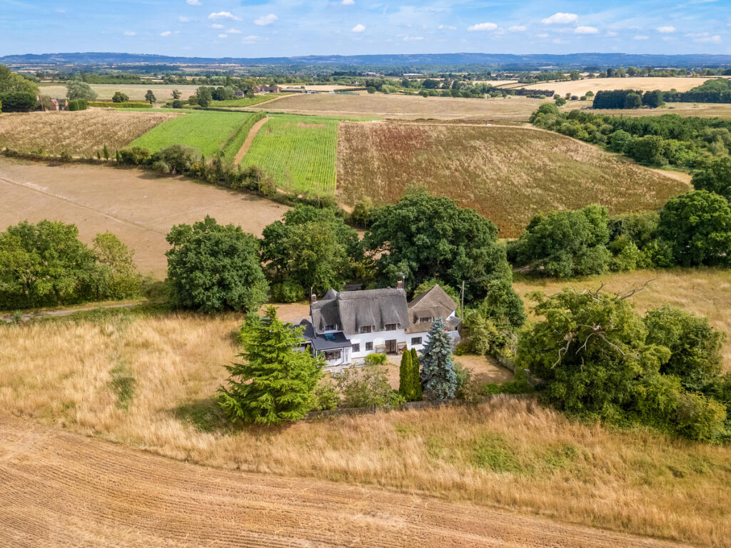 Additional image 28 of Wood Bevington Alcester Stratford-Upon-Avon, Warwickshire, B49 5LX