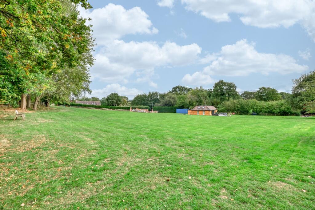 Additional image 16 of Lower Gambolds Lane, Finstall, B60