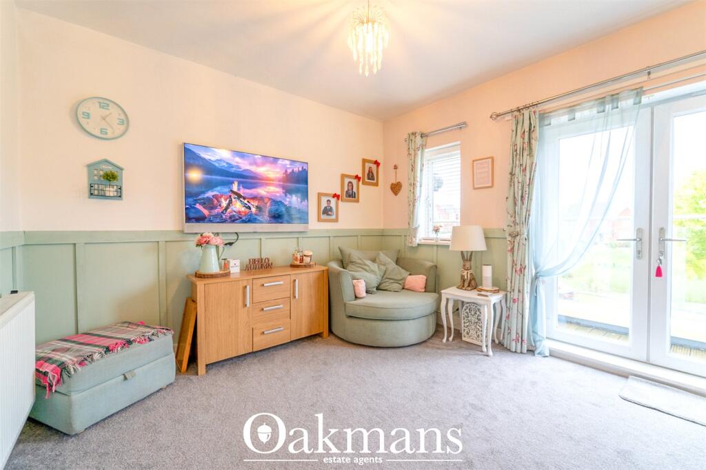 Additional image 9 of Payton Street, Cofton Hackett, Birmingham, Worcestershire, B45