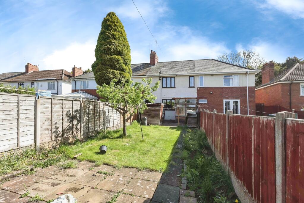 Additional image 15 of Victoria Road, CRADLEY HEATH