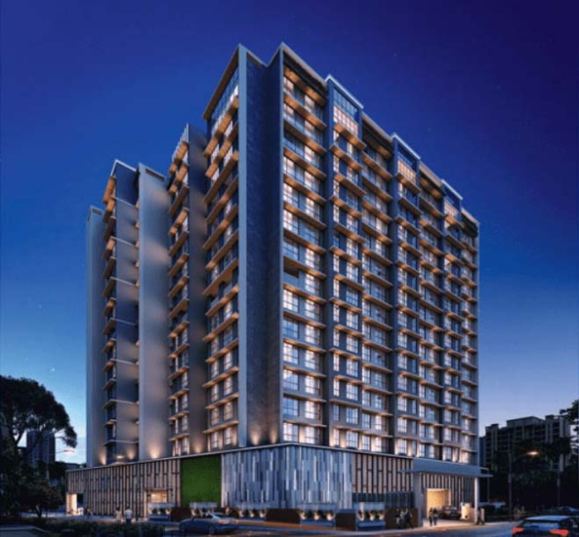 Property image for Teachers Colony, Bandra East, Mumbai