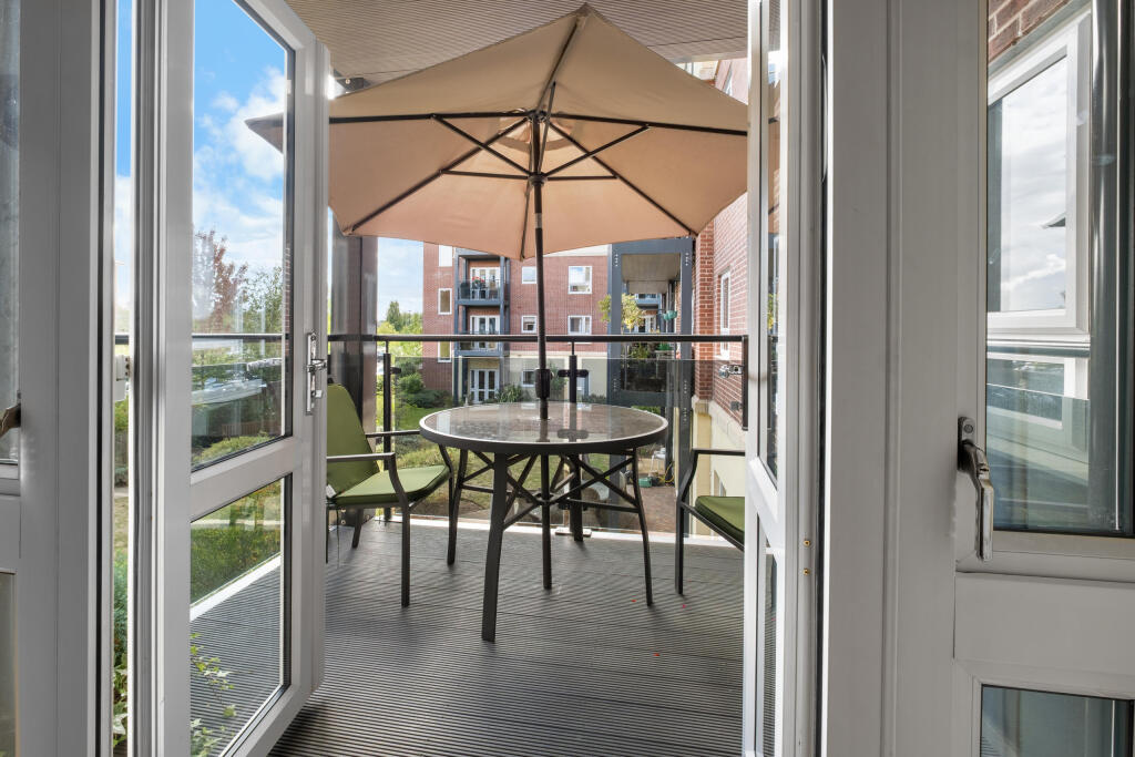 Additional image 19 of 17 Bilberry Place, Recreation Road, Bromsgrove B61 8DT