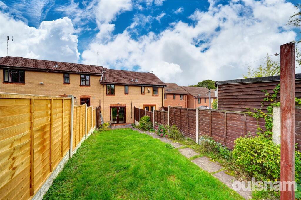 Additional image 10 of Kingfisher Court, Alvechurch, Birmingham, Worcestershire, B48