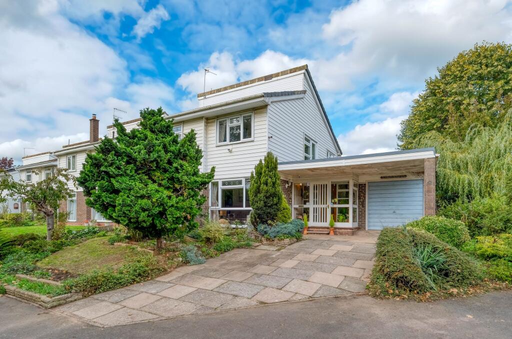 Additional image 24 of Dawson Road, Bromsgrove, B61